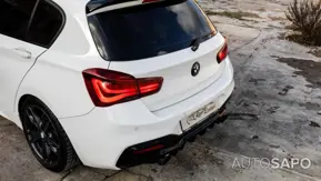 BMW Série 1 M140 i de 2017