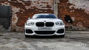 BMW Série 1 M140 i de 2017