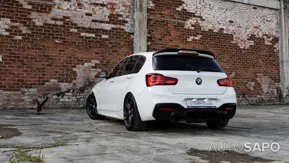 BMW Série 1 M140 i de 2017