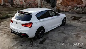 BMW Série 1 M140 i de 2017