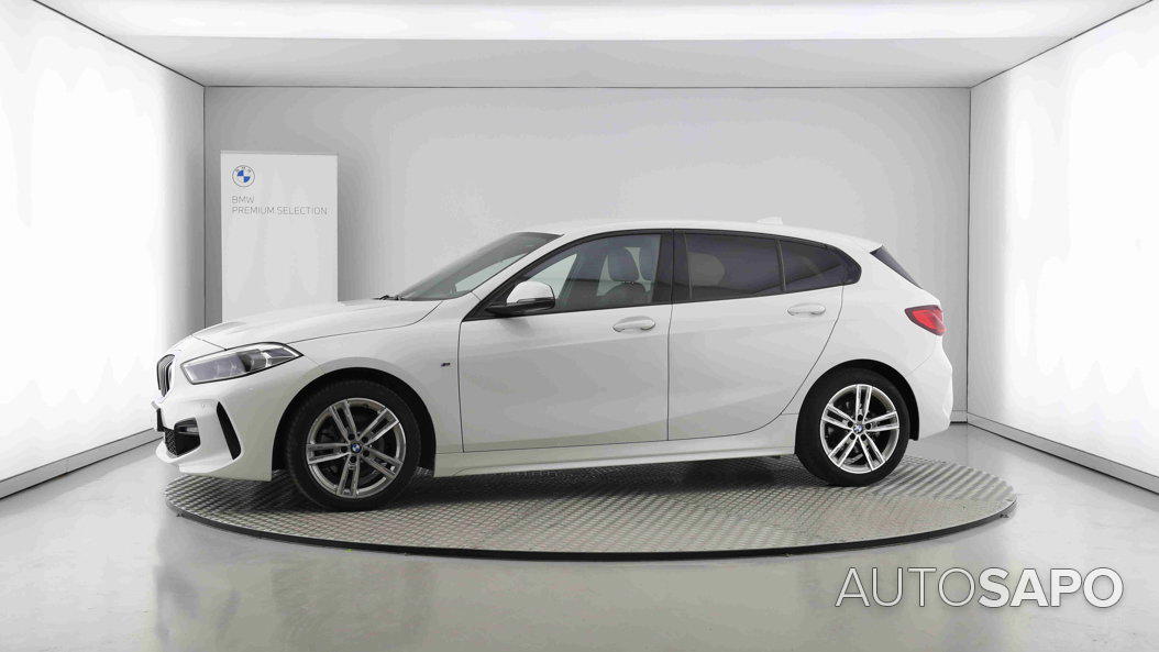 BMW Série 1 116 d Advantage de 2023