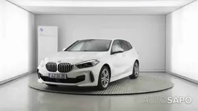 BMW Série 1 116 d Advantage de 2023