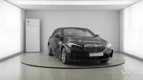 BMW Série 1 116 d Advantage de 2023