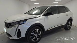 Peugeot 3008 1.5 BlueHDi Allure Pack de 2024