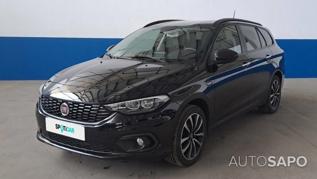 Fiat Tipo 1.3 Multijet City Life de 2020