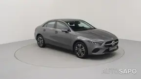 Mercedes-Benz Classe A 200 d de 2024