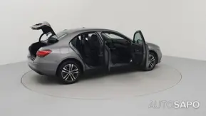 Mercedes-Benz Classe A 200 d de 2024