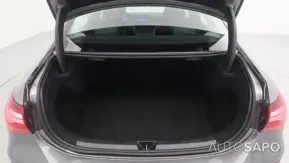 Mercedes-Benz Classe A 200 d de 2024