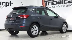 Seat Arona 1.0 TSI Style DSG de 2020