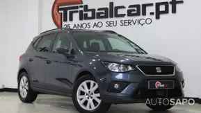 Seat Arona 1.0 TSI Style DSG de 2020