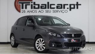 Peugeot 308 de 2019