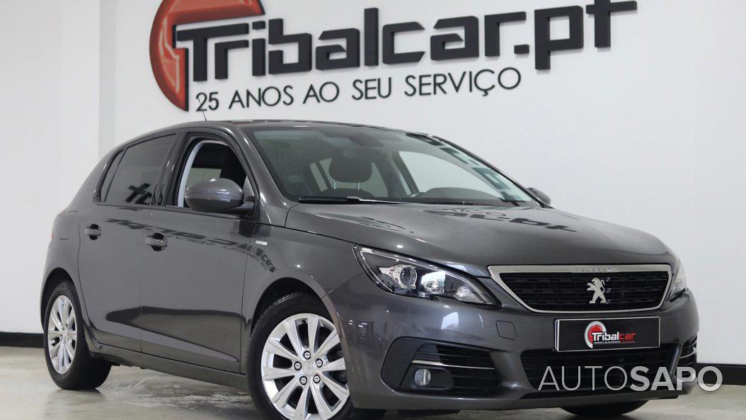 Peugeot 308 de 2019