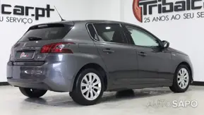 Peugeot 308 de 2019