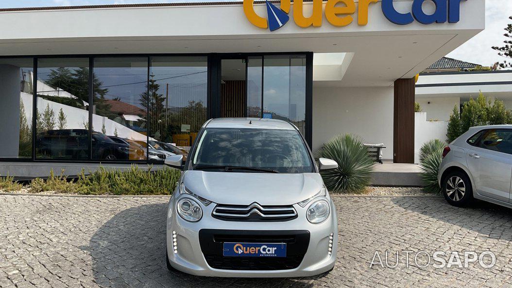 Citroen C1 1.0 VTi Feel de 2021