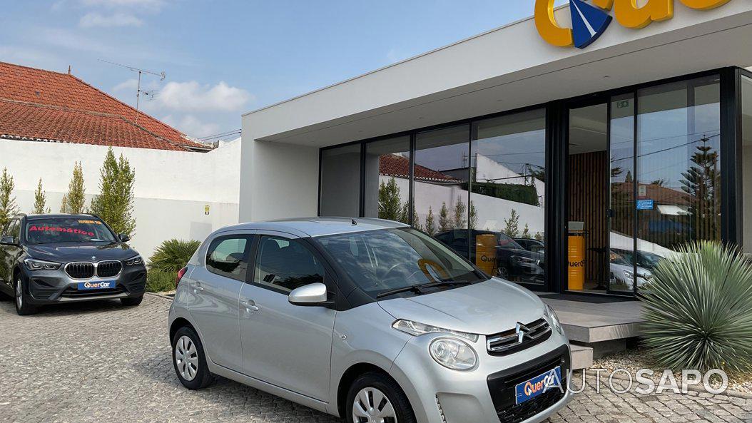 Citroen C1 1.0 VTi Feel de 2021