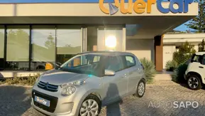 Citroen C1 1.0 VTi Feel de 2021