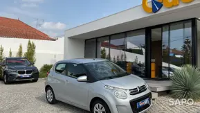 Citroen C1 1.0 VTi Feel de 2021