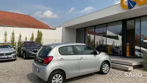 Citroen C1 1.0 VTi Feel de 2021