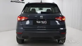 Seat Arona de 2023