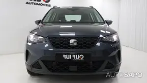 Seat Arona de 2023