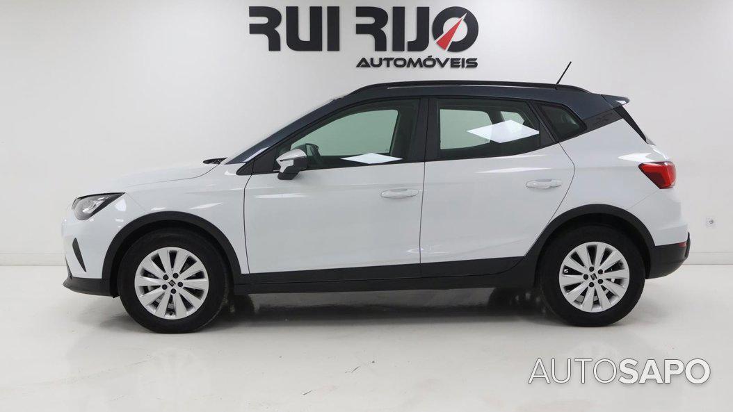 Seat Arona de 2023