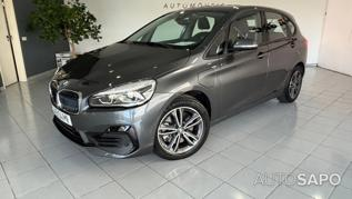 BMW Série 2 de 2020