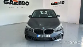 BMW Série 2 de 2020