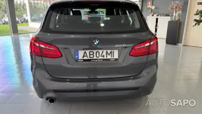 BMW Série 2 de 2020