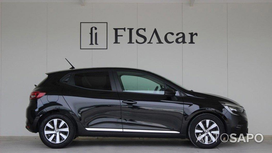 Renault Clio de 2023