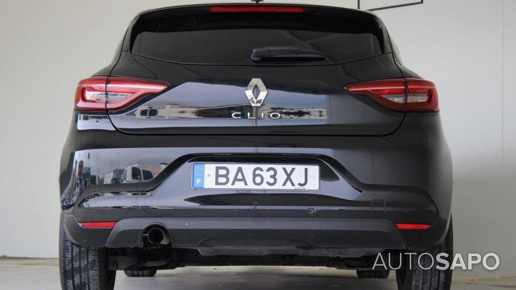 Renault Clio de 2023