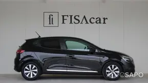 Renault Clio de 2023