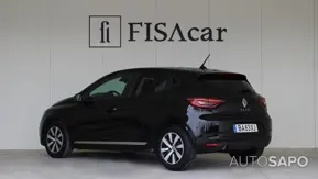 Renault Clio de 2023