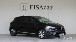 Renault Clio de 2023