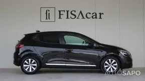 Renault Clio de 2023