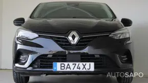 Renault Clio de 2023