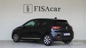 Renault Clio de 2023