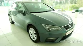 Seat Leon de 2020