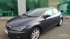 Seat Leon de 2020