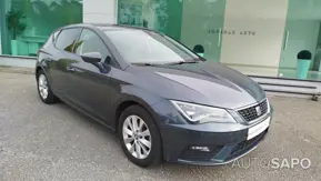 Seat Leon de 2020