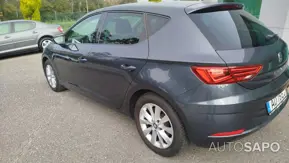 Seat Leon de 2020