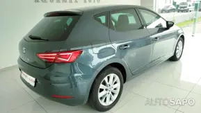 Seat Leon de 2020