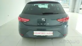 Seat Leon de 2020