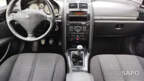 Peugeot 407 2.0 HDi Executive de 2009