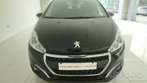 Peugeot 208 de 2018