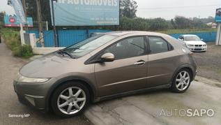 Honda Civic de 2008