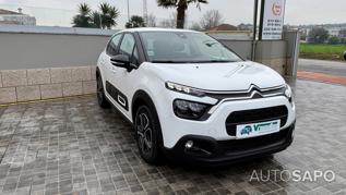 Citroen C3 de 2024