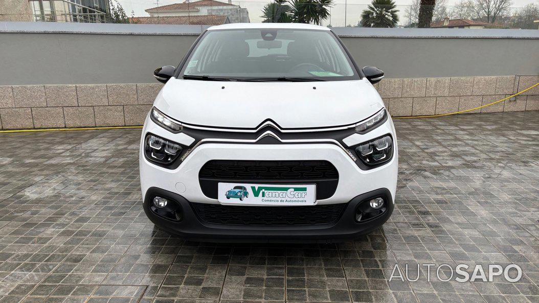 Citroen C3 de 2024