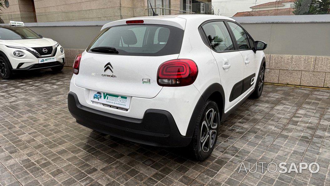 Citroen C3 de 2024