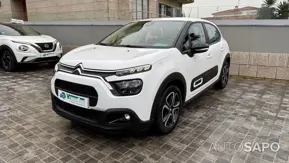 Citroen C3 de 2024