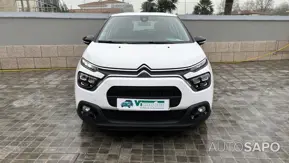 Citroen C3 de 2024